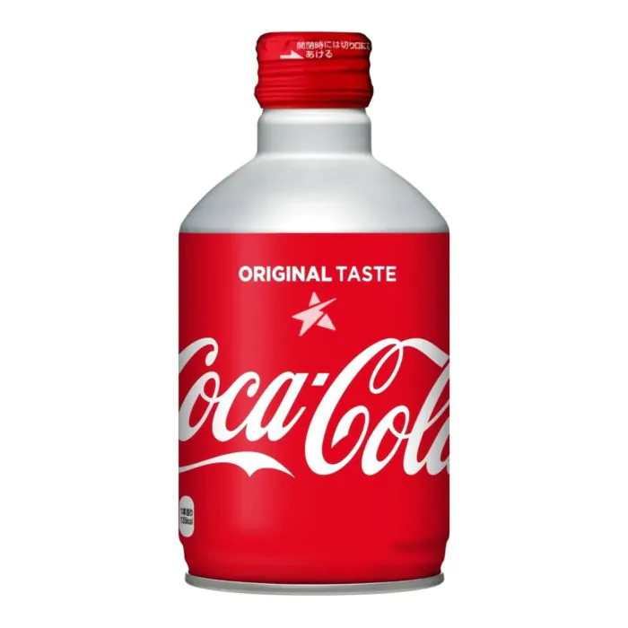 Coca Cola Asia 300ml (1x24)