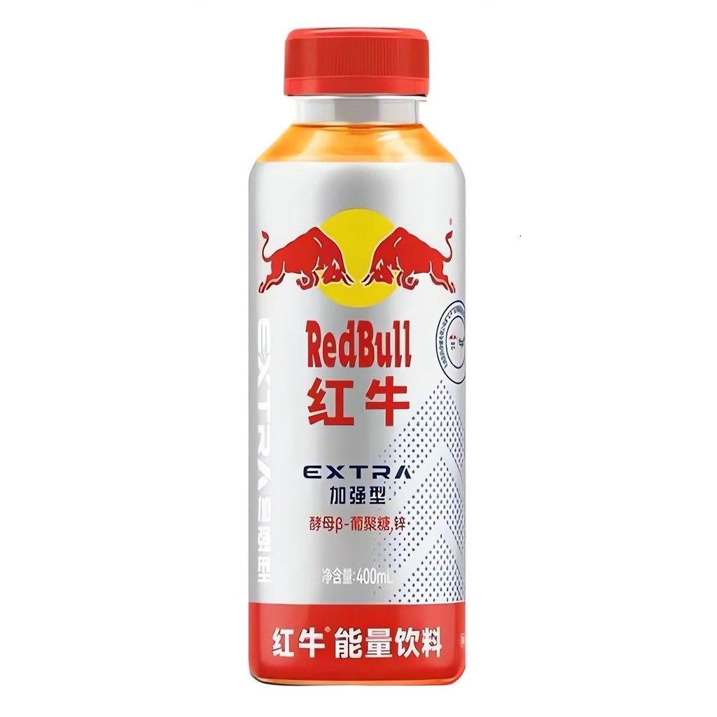 Red Bull Extra Asia 400ml (1x15)