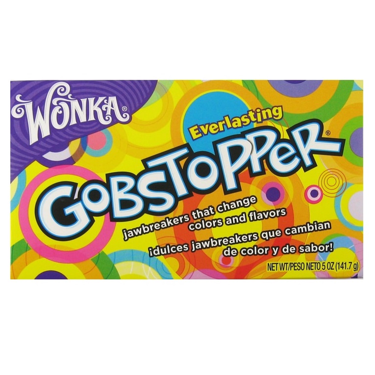 Gobstopper Theatre Box 141g (1x12)