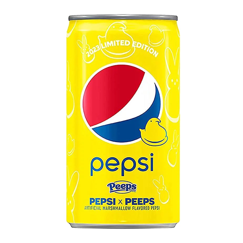 Pepsi Peeps 222ml (1x30)