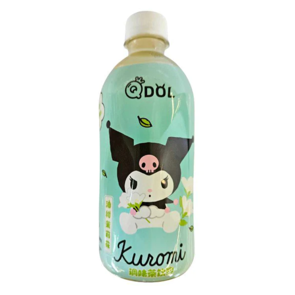 QDol Citrus Jasmine Asia 420ml (1x15)